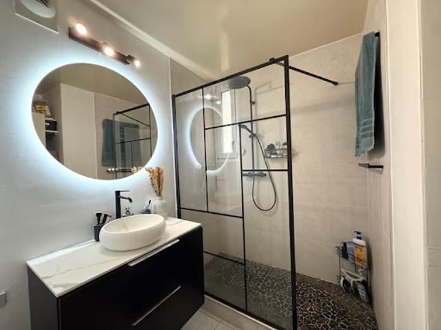 Vente Appartement 3 pièces 65 m2 Bois d'Arcy
