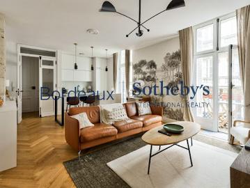 Vente Appartement 3 pièces 65 m2 Bordeaux