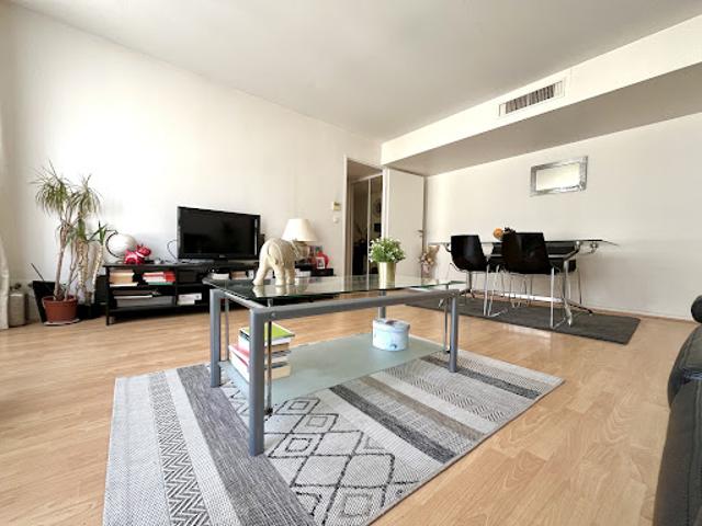 Vente Appartement 3 pièces 65 m2 Bordeaux