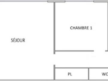 Vente Appartement 3 pièces 65 m2 Bordeaux
