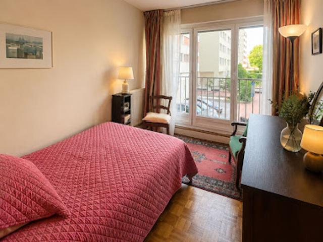 Vente Appartement 3 pièces 65 m2 Boulogne Billancourt