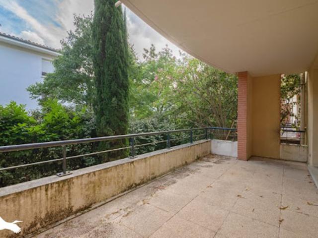Vente Appartement 3 pièces 65 m2 Blagnac