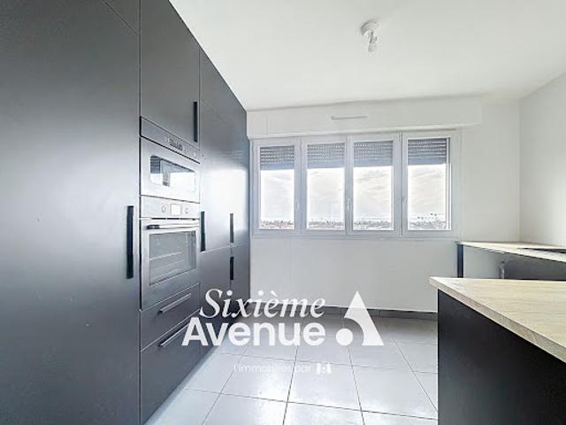 Vente Appartement 3 pièces 65 m2 Bron