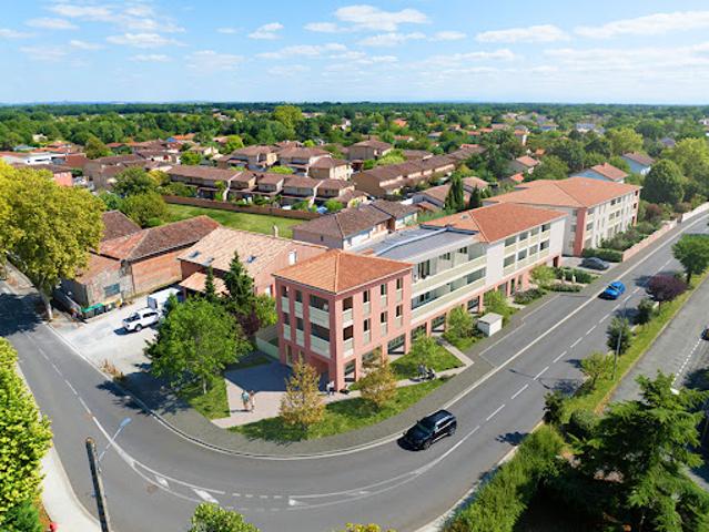 Vente Appartement 3 pièces 65 m2 Brax