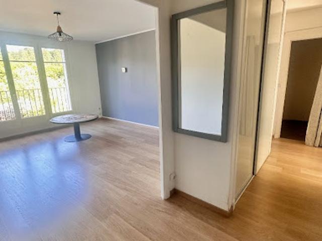 Vente Appartement 3 pièces 65 m2 Buc