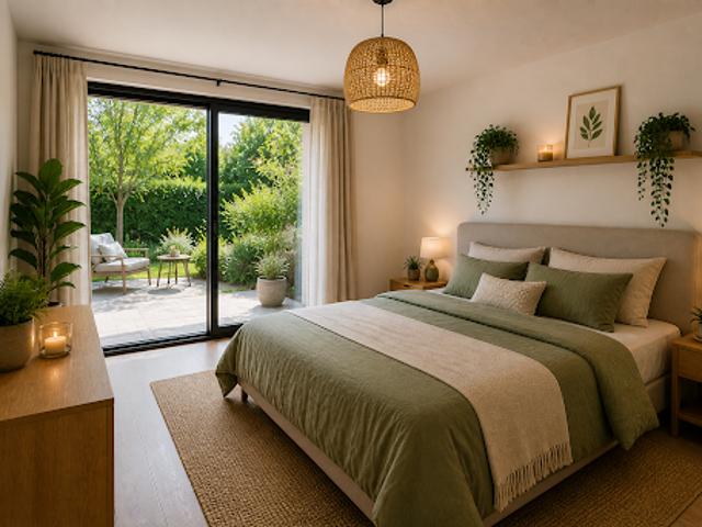 Vente Appartement 3 pièces 65 m2 Bures sur Yvette