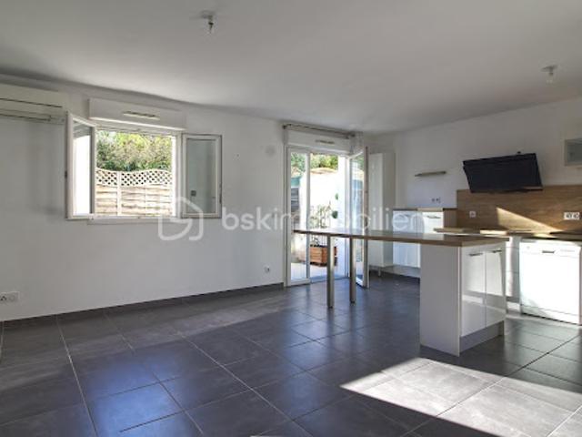 Vente Appartement 3 pièces 65 m2 Sommieres