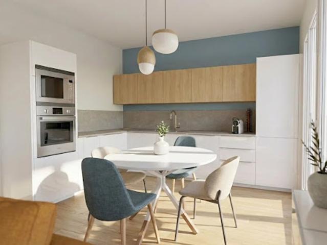 Vente Appartement 3 pièces 65 m2 Cannes