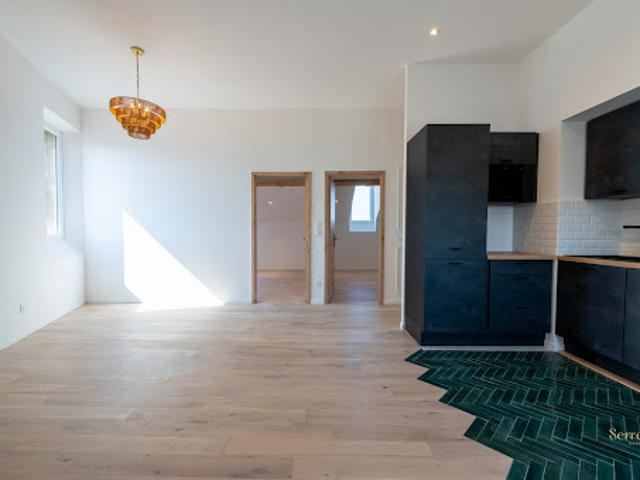 Vente Appartement 3 pièces 65 m2 Cannes