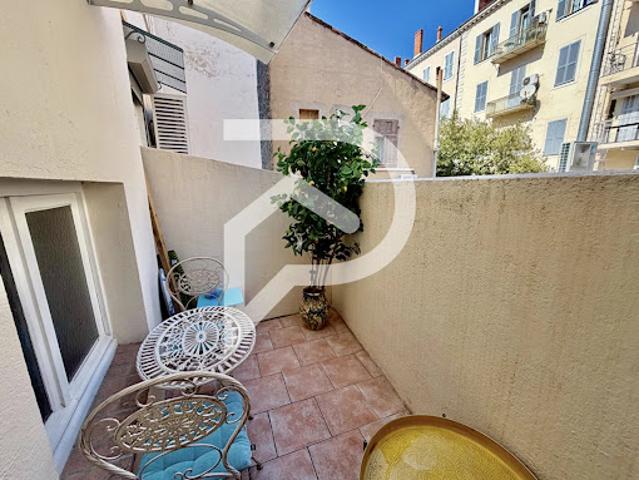 Vente Appartement 3 pièces 65 m2 Cannes