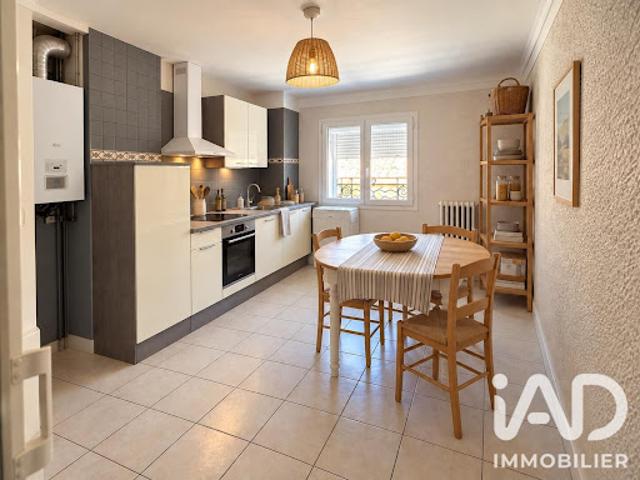 Vente Appartement 3 pièces 65 m2 Cabestany