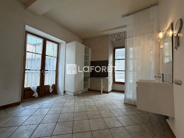Vente Appartement 3 pièces 65 m2 Cahors