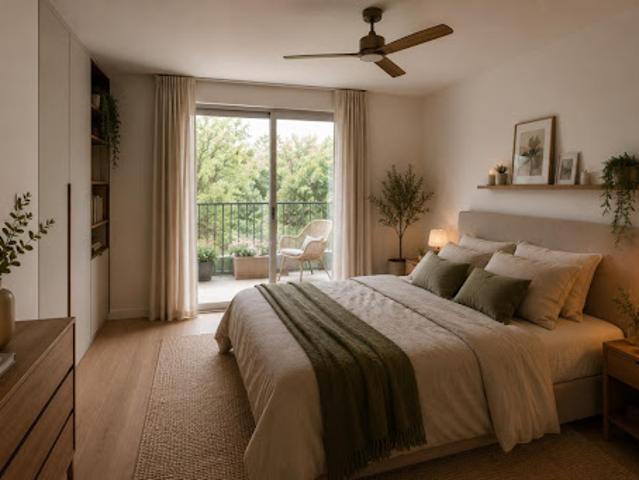 Vente Appartement 3 pièces 65 m2 Carbon Blanc