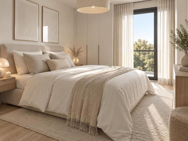 Vente Appartement 3 pièces 65 m2 Carbon Blanc