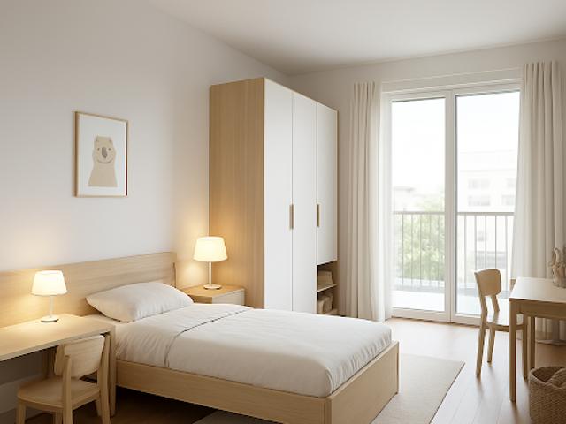 Vente Appartement 3 pièces 65 m2 Carbon Blanc