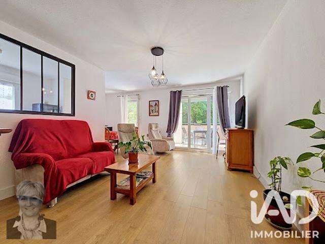 Vente Appartement 3 pièces 65 m2 Carcassonne