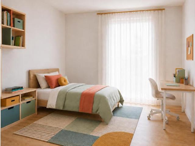 Vente Appartement 3 pièces 65 m2 Castelnau le Lez