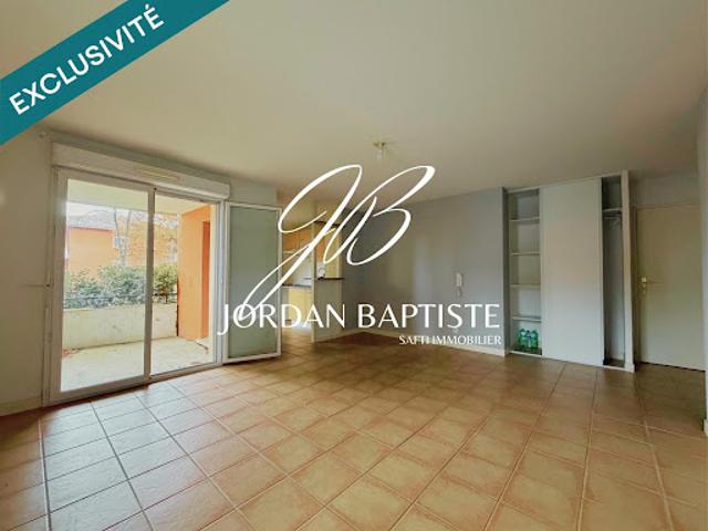 Vente Appartement 3 pièces 65 m2 Caussade