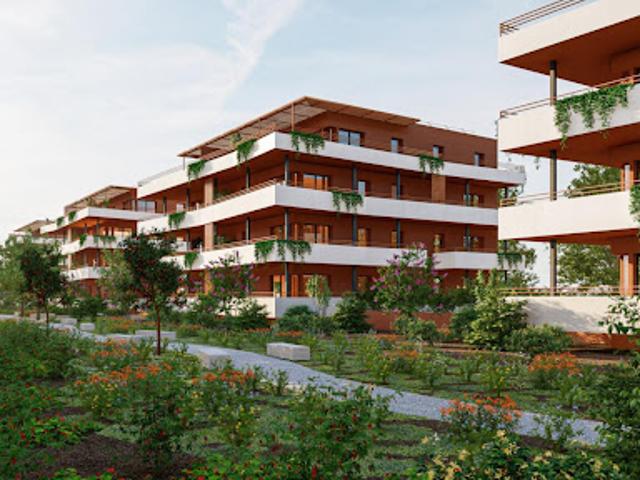 Vente Appartement 3 pièces 65 m2 Ceret