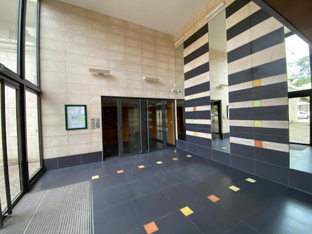 Vente Appartement 3 pièces 65.29 m2 Cergy