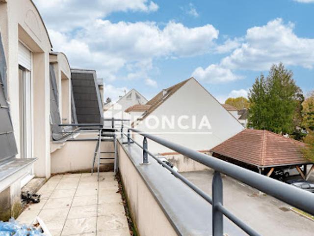 Vente Appartement 3 pièces 65 m2 Cesson