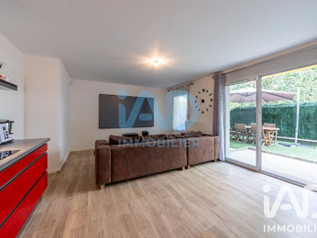 Vente Appartement 3 pièces 65 m2 Choisy le Roi