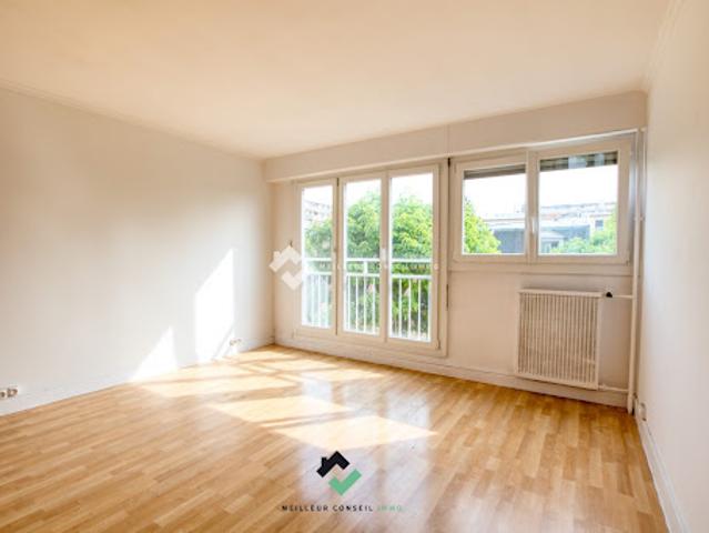 Vente Appartement 3 pièces 65 m2 Choisy le Roi