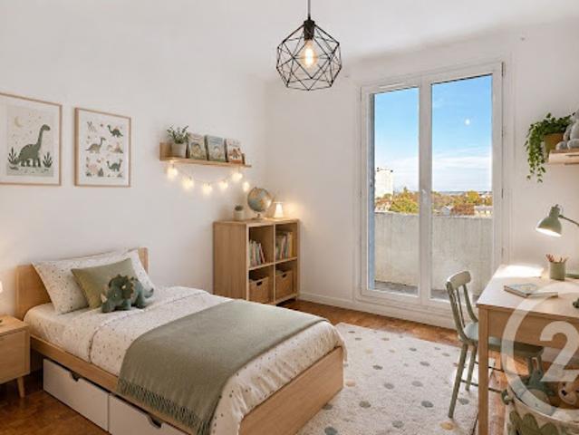 Vente Appartement 3 pièces 65 m2 Choisy le Roi