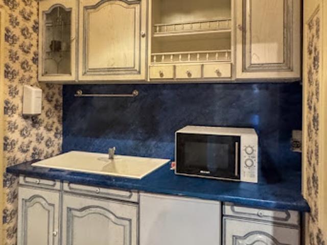 Vente Appartement 3 pièces 65 m2 Chateauroux