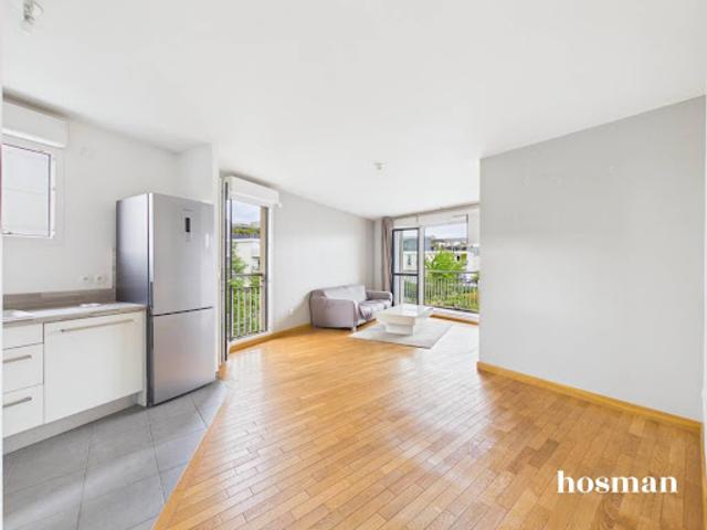 Vente Appartement 3 pièces 65 m2 Chatillon