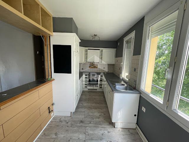 Vente Appartement 3 pièces 65 m2 Chauny