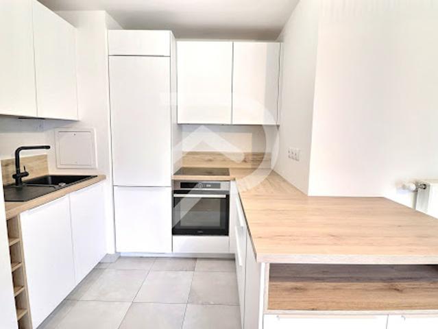 Vente Appartement 3 pièces 65 m2 Chaville