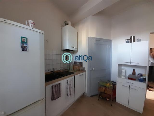 Vente Appartement 3 pièces 65 m2 Chalon sur saone