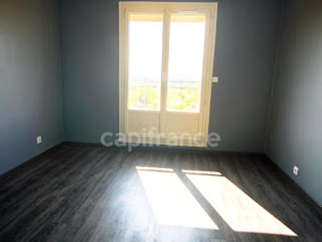 Vente Appartement 3 pièces 65 m2 Champforgeuil