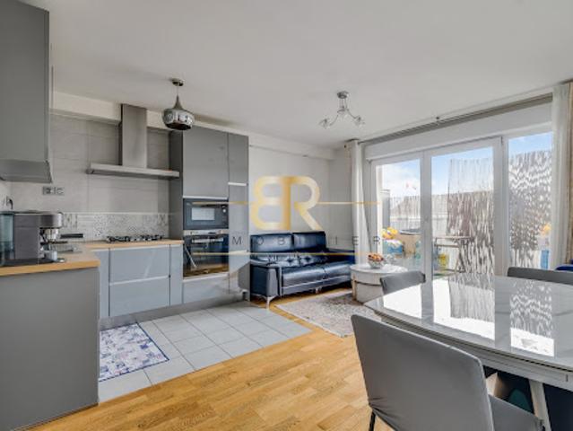 Vente Appartement 3 pièces 65 m2 Champigny sur Marne