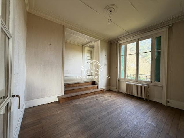 Vente Appartement 3 pièces 65 m2 Charbonnières les Bains