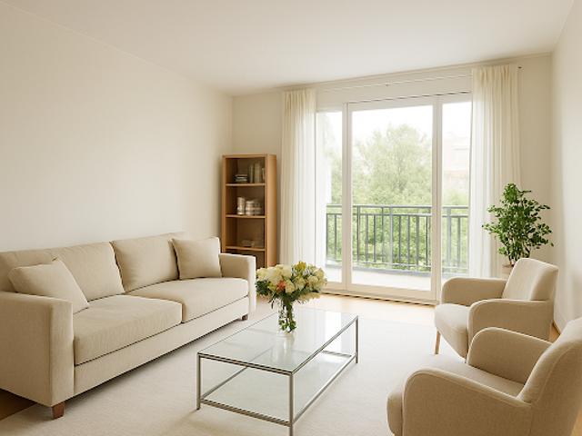Vente Appartement 3 pièces 65 m2 Chartres