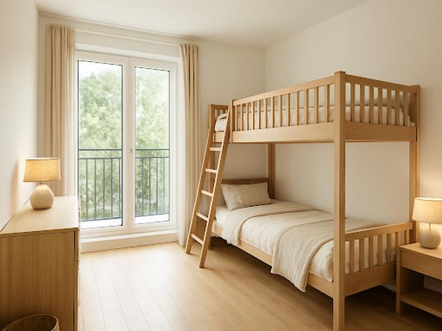 Vente Appartement 3 pièces 65 m2 Chartres