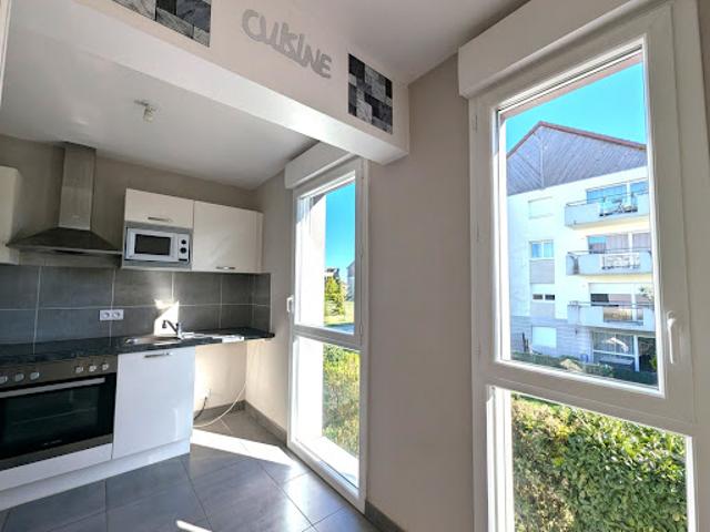 Vente Appartement 3 pièces 65 m2 Chevigny Saint Sauveur