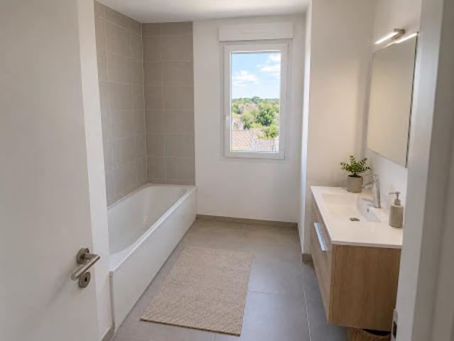 Vente Appartement 3 pièces 65 m2 Chevreuse