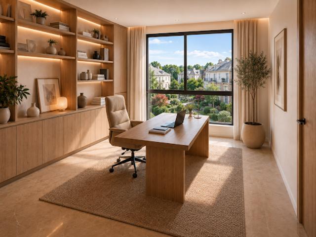 Vente Appartement 3 pièces 65 m2 Chelles