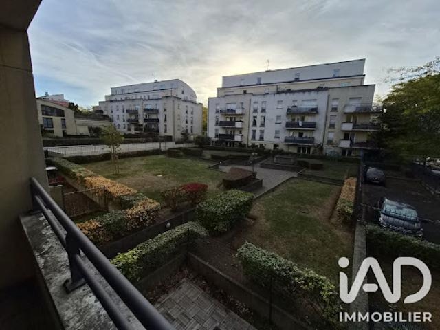 Vente Appartement 3 pièces 65 m2 Chelles