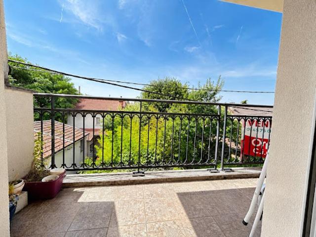 Vente Appartement 3 pièces 65 m2 Chennevieres sur marne