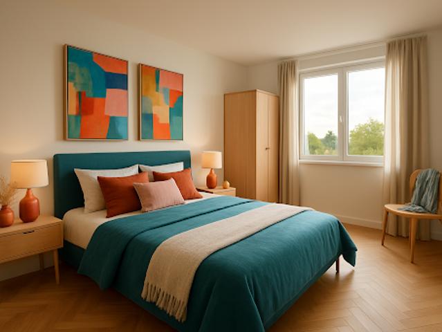 Vente Appartement 3 pièces 65 m2 Chessy
