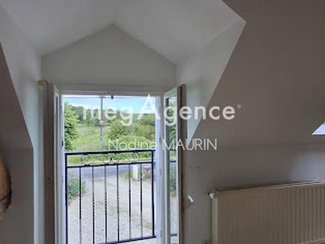 Vente Appartement 3 pièces 65 m2 Chitenay