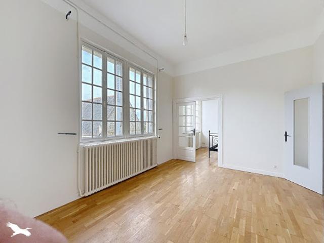 Vente Appartement 3 pièces 51 m2 Chinon