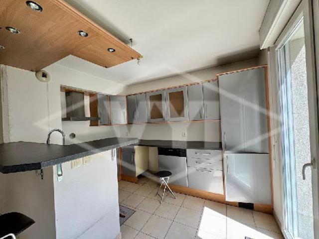 Vente Appartement 3 pièces 65 m2 Combs la Ville