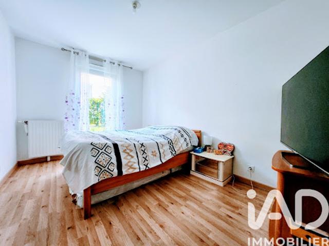 Vente Appartement 3 pièces 65 m2 Conflans Sainte Honorine
