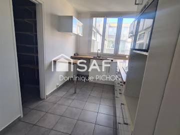 Vente Appartement 3 pièces 65 m2 Conflans Sainte Honorine