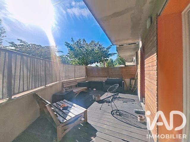 Vente Appartement 3 pièces 65 m2 Collégien